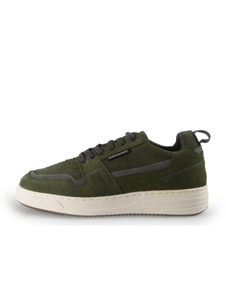 Cycleur de Luxe Sneakers Bruin 354101
 Maat 41
 