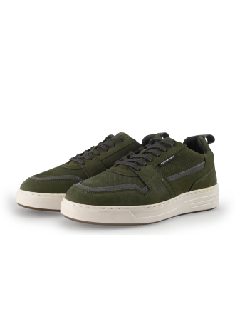 Cycleur de Luxe Sneakers Bruin 354101
 Maat 41
 