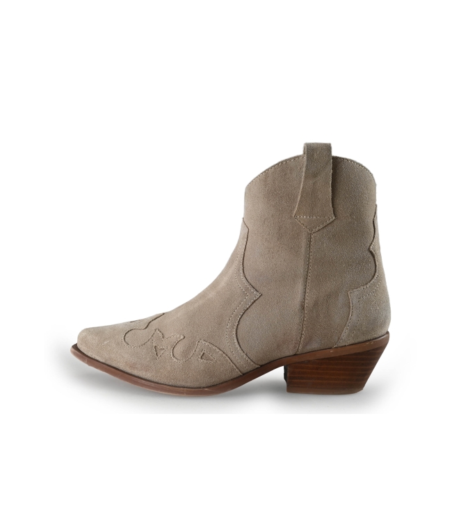 Manfield Cowboy laarzen