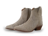 Manfield Cowboy laarzen