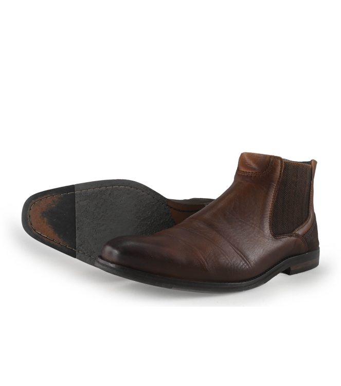 Van Lier Chelsea boots