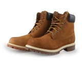 Timberland Veterboots