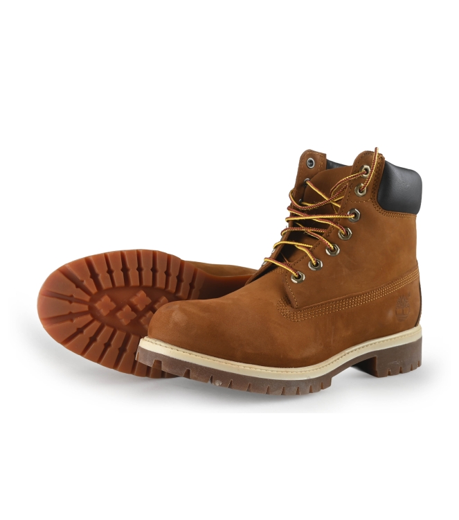 Timberland Veterboots