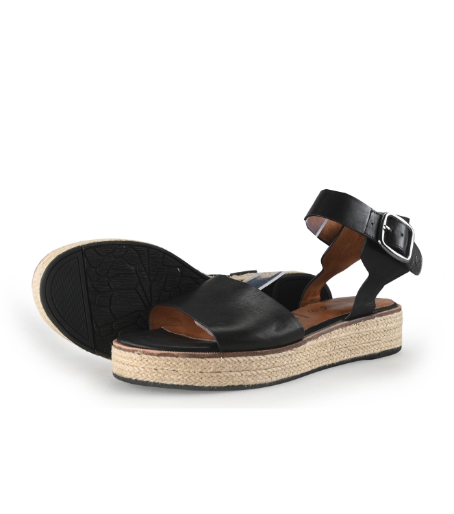 No Stress Sandalen