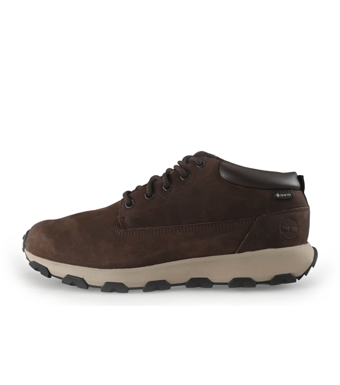 Timberland Veterboots