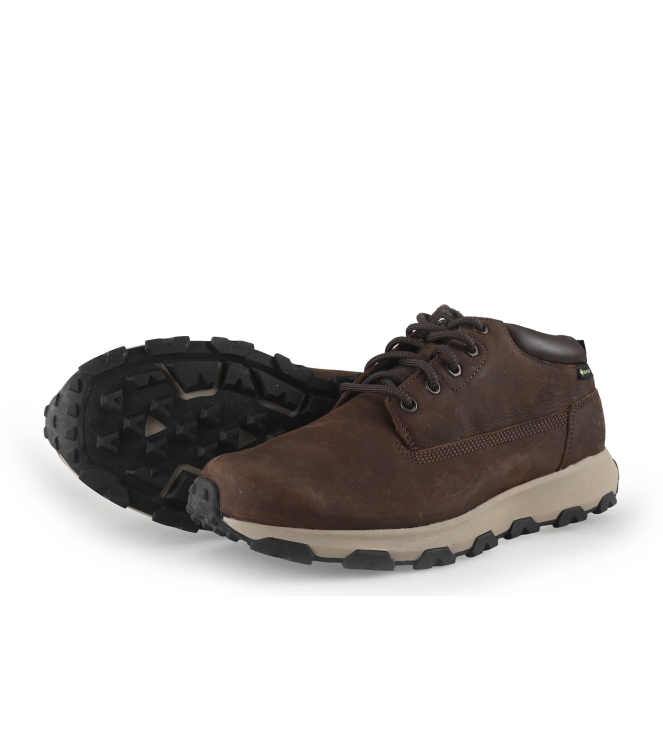 Timberland Veterboots