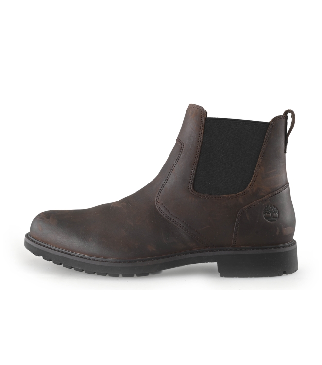 Timberland Enkellaarzen