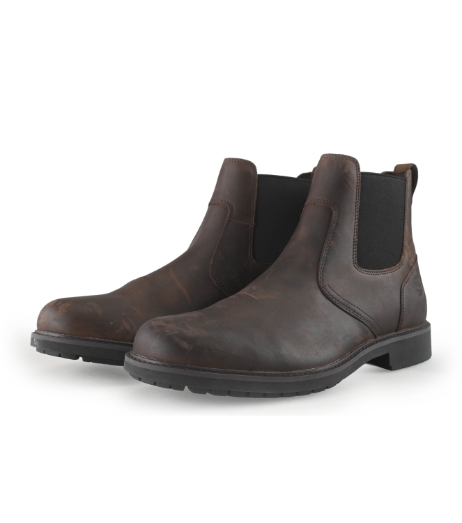 Timberland Enkellaarzen