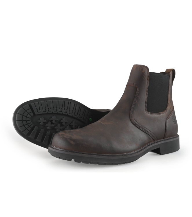 Timberland Enkellaarzen
