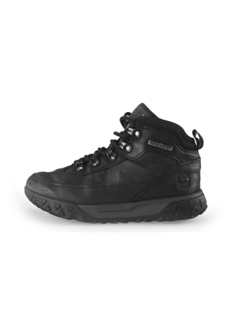 Timberland Sneakers Zwart 354126
 Maat 35
 