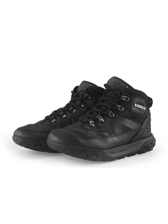 Timberland Sneakers Zwart 354126
 Maat 35
 
