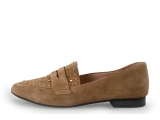 Manfield Loafers 