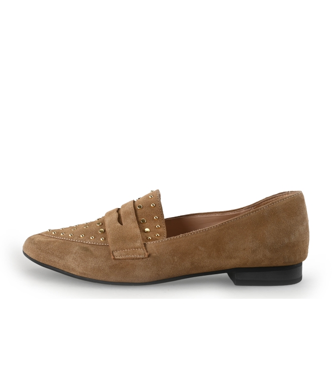 Manfield Loafers 