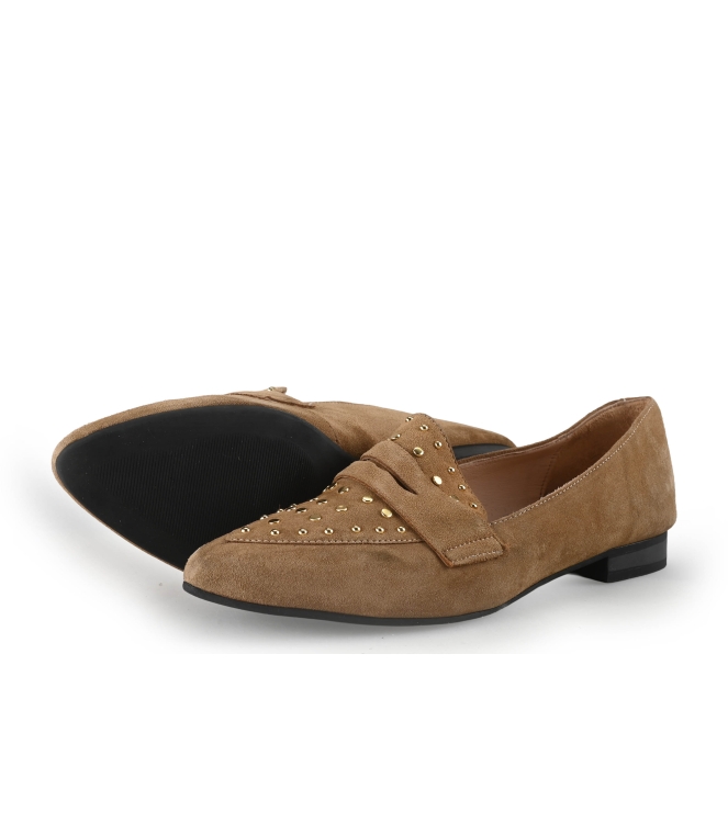 Manfield Loafers 