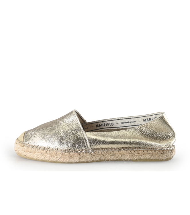 Manfield Espadrilles