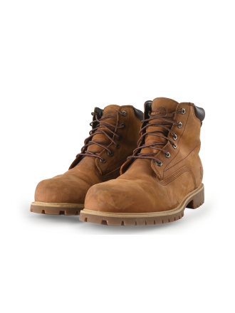 Timberland Boots Cognac 354131
 Maat 46
 