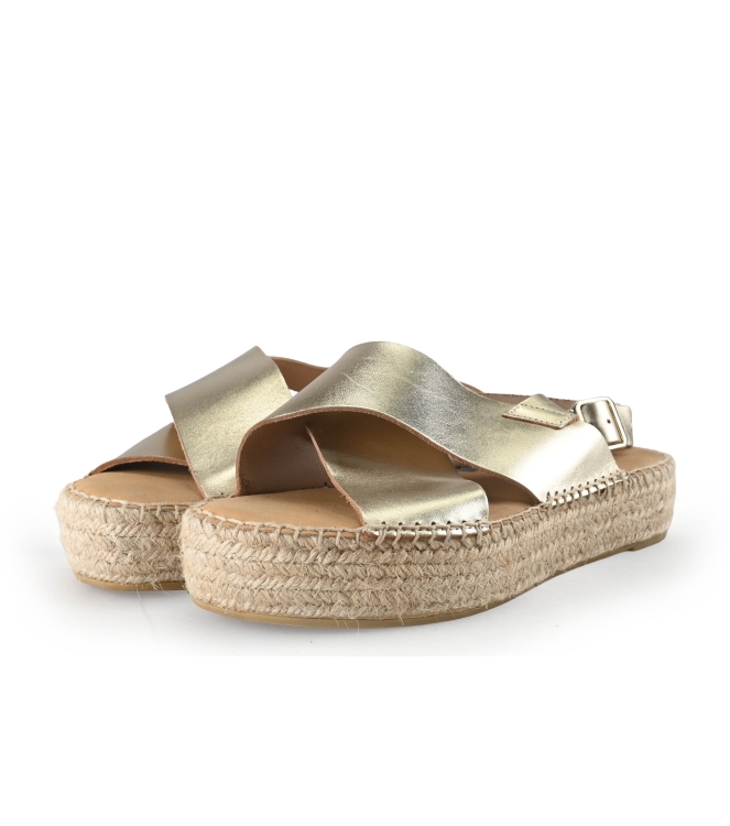 Sacha Sandalen