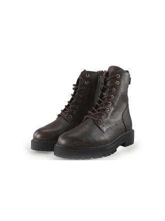 Manfield Veterboots Bruin 354135
 Maat 39
 