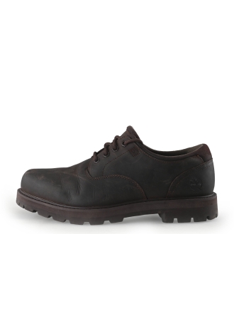 Timberland Veterschoenen Bruin 354136
 Maat 43½
 