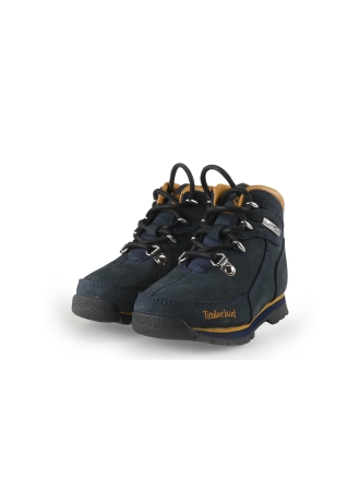 Timberland Wandelschoenen Blauw 354139
 Maat 26
 