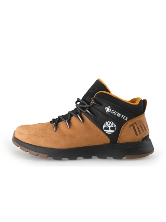 Timberland Sportschoenen Geel 354142
 Maat 42
 