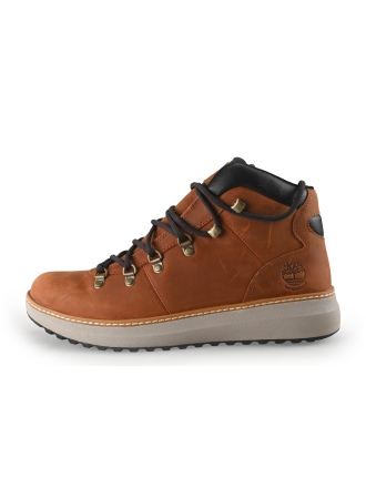 Timberland Veterboots Bruin 354150
 Maat 43
 