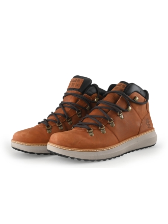 Timberland Veterboots Bruin 354150
 Maat 43
 