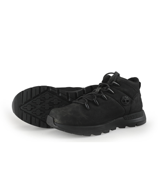 Timberland Veterboots