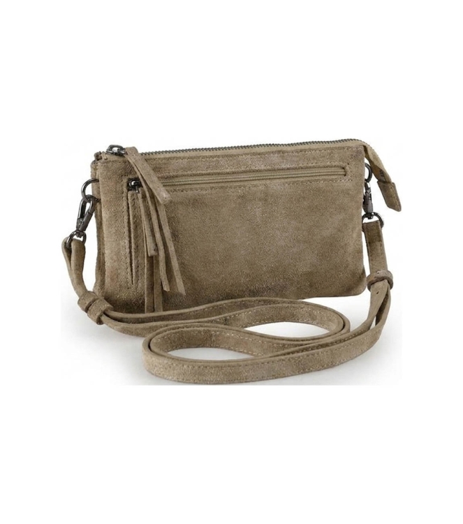 Manfield Clutch
