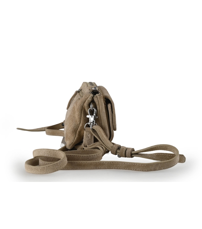 Manfield Clutch