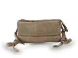 Manfield Clutch