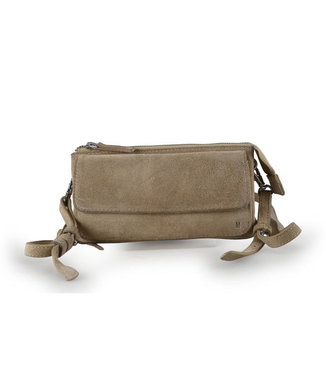 Manfield Clutch