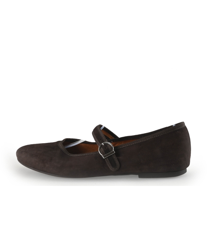 Manfield Ballerina's