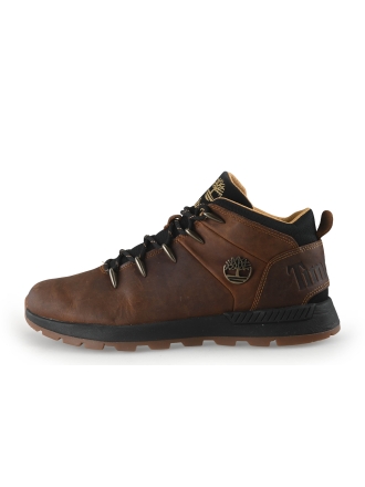 Timberland Veterboots Bruin 354160
 Maat 43
 