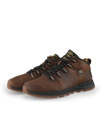 Timberland Veterboots Bruin 354160
 Maat 43
 