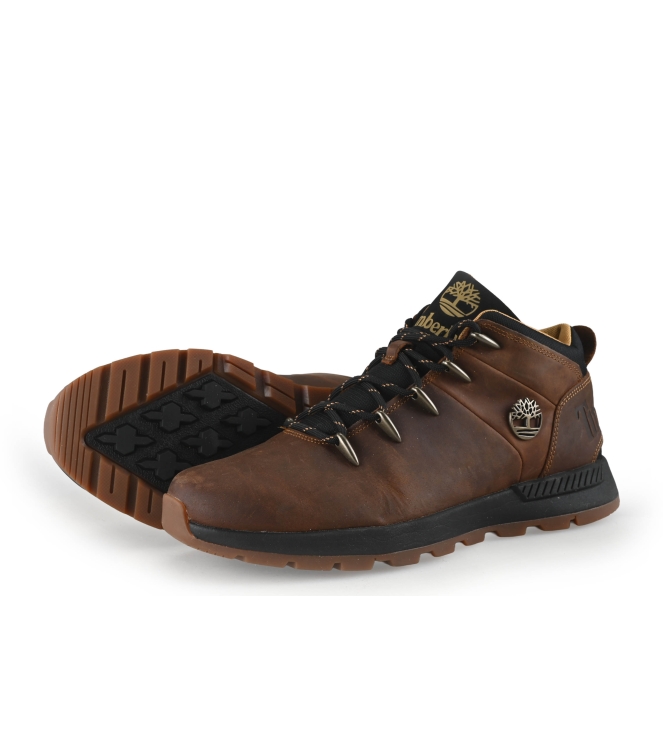 Timberland Veterboots