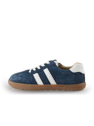 Koel.shoes Sneakers Blauw 354162
 Maat 33
 