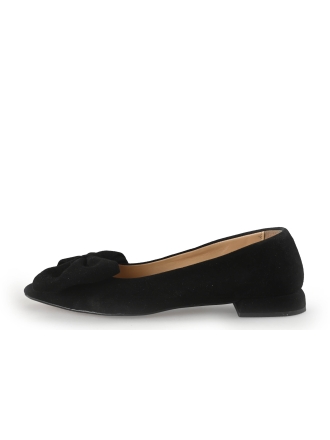 Manfield Loafers  Zwart 354163
 Maat 38
 