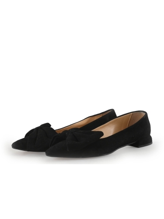 Manfield Loafers  Zwart 354163
 Maat 38
 