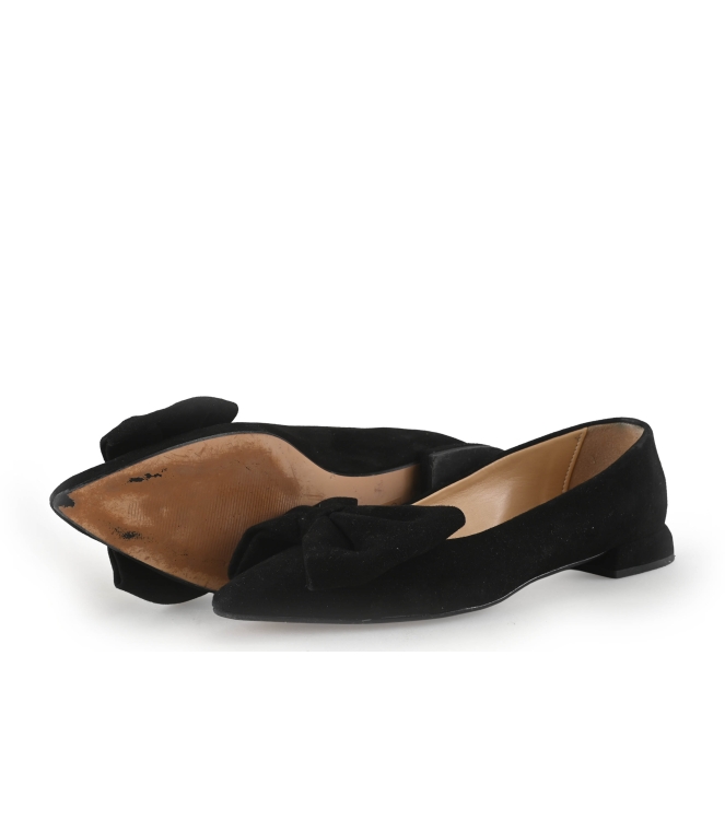 Manfield Loafers 