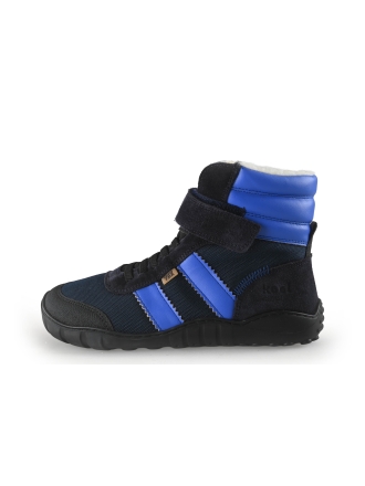 Koel Blauw 354169
 Maat 36
 