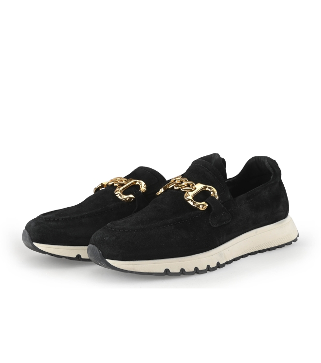 Manfield Loafers 