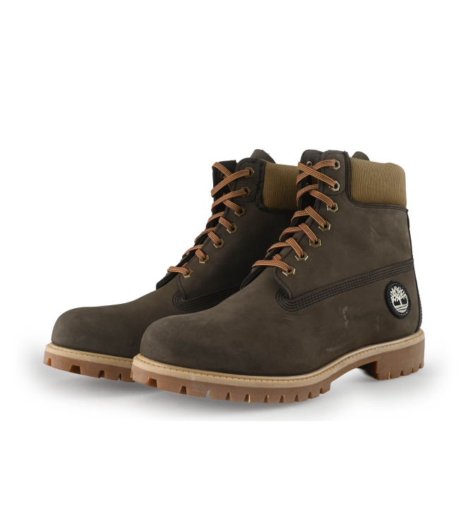 Timberland Veterboots