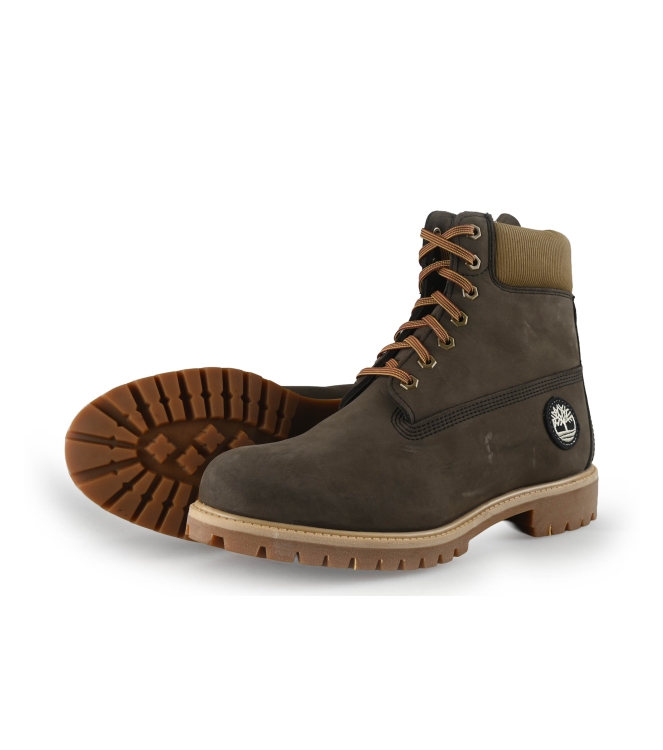 Timberland Veterboots