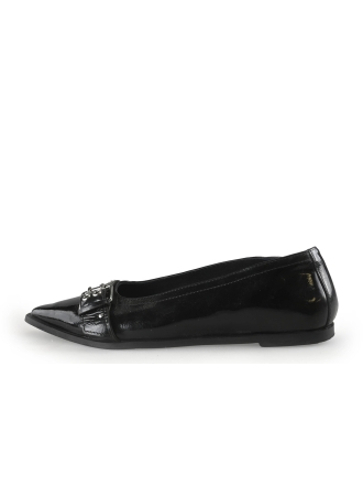 Sacha Loafers  Zwart 354180
 Maat 41
 