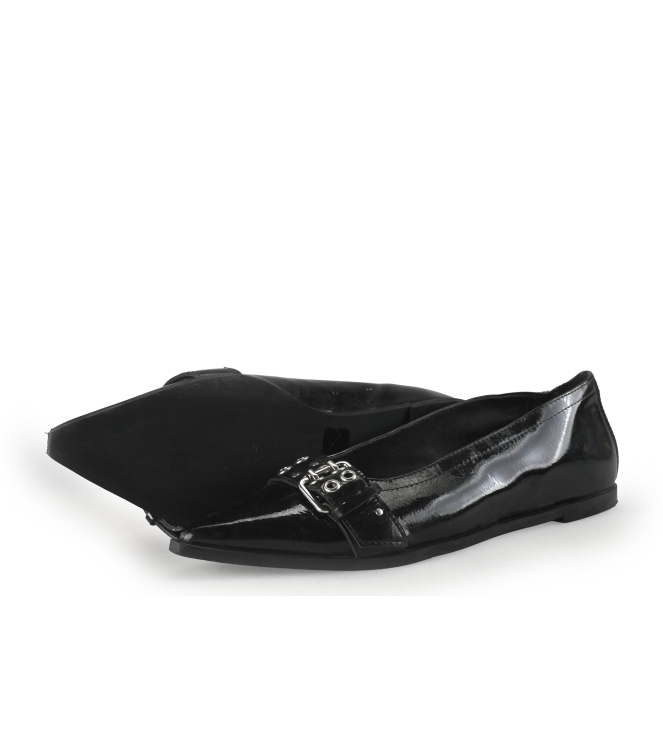 Sacha Loafers 
