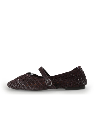 Sacha Ballerina's Rood 354181
 Maat 37
 