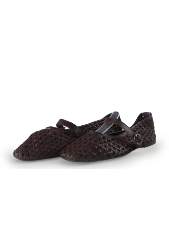 Sacha Ballerina's Rood 354181
 Maat 37
 