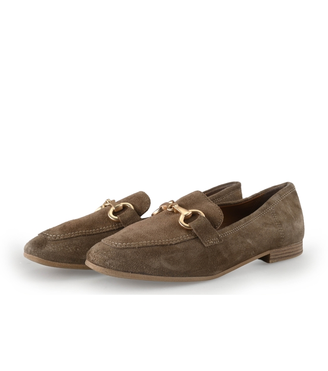 No Stress Loafers 