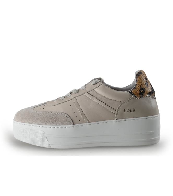 Fred de La Bretoniere Sneakers